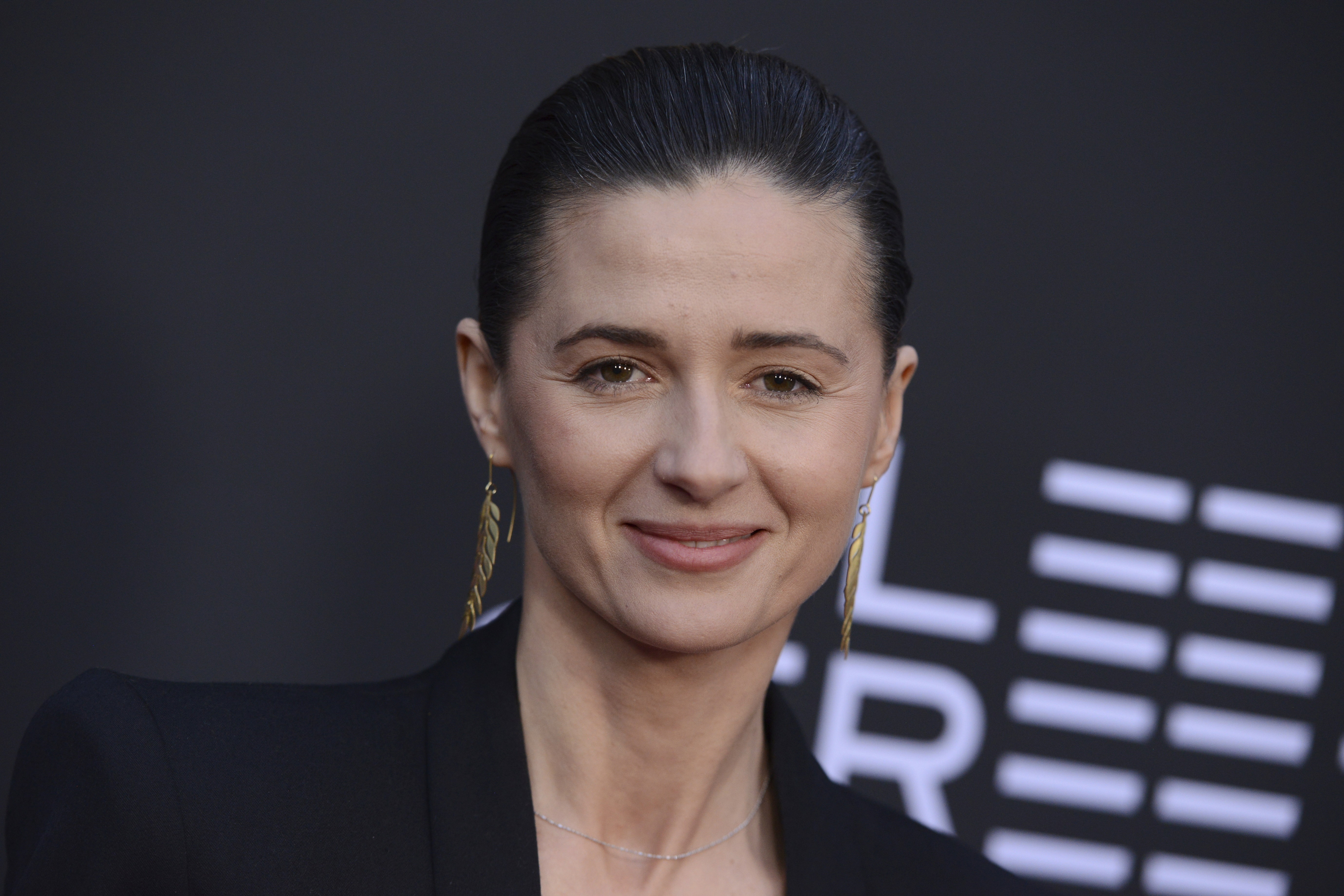 Agnieszka Grochowska