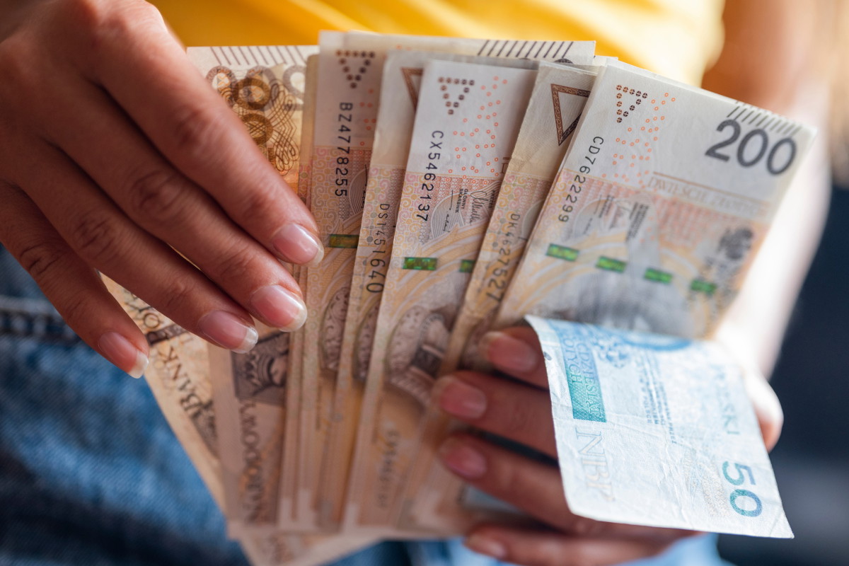 Ten 1 drobiazg pierwszego dnia jesieni zapewni ci Fortunę