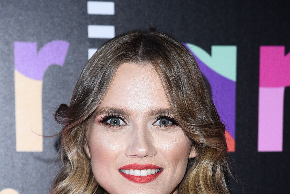 Agnieszka Kaczorowska