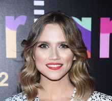 Agnieszka Kaczorowska