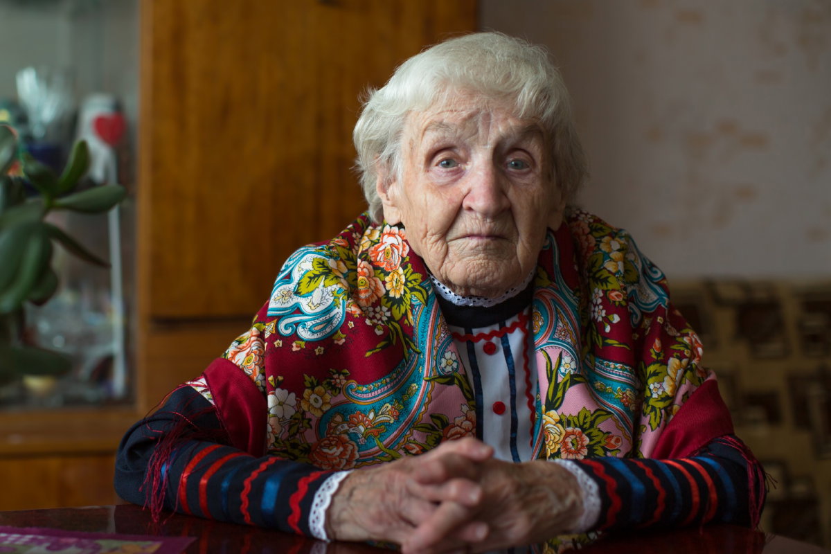 Podlaska szeptunka ostrzega przed tym, co właśnie się rozpoczyna