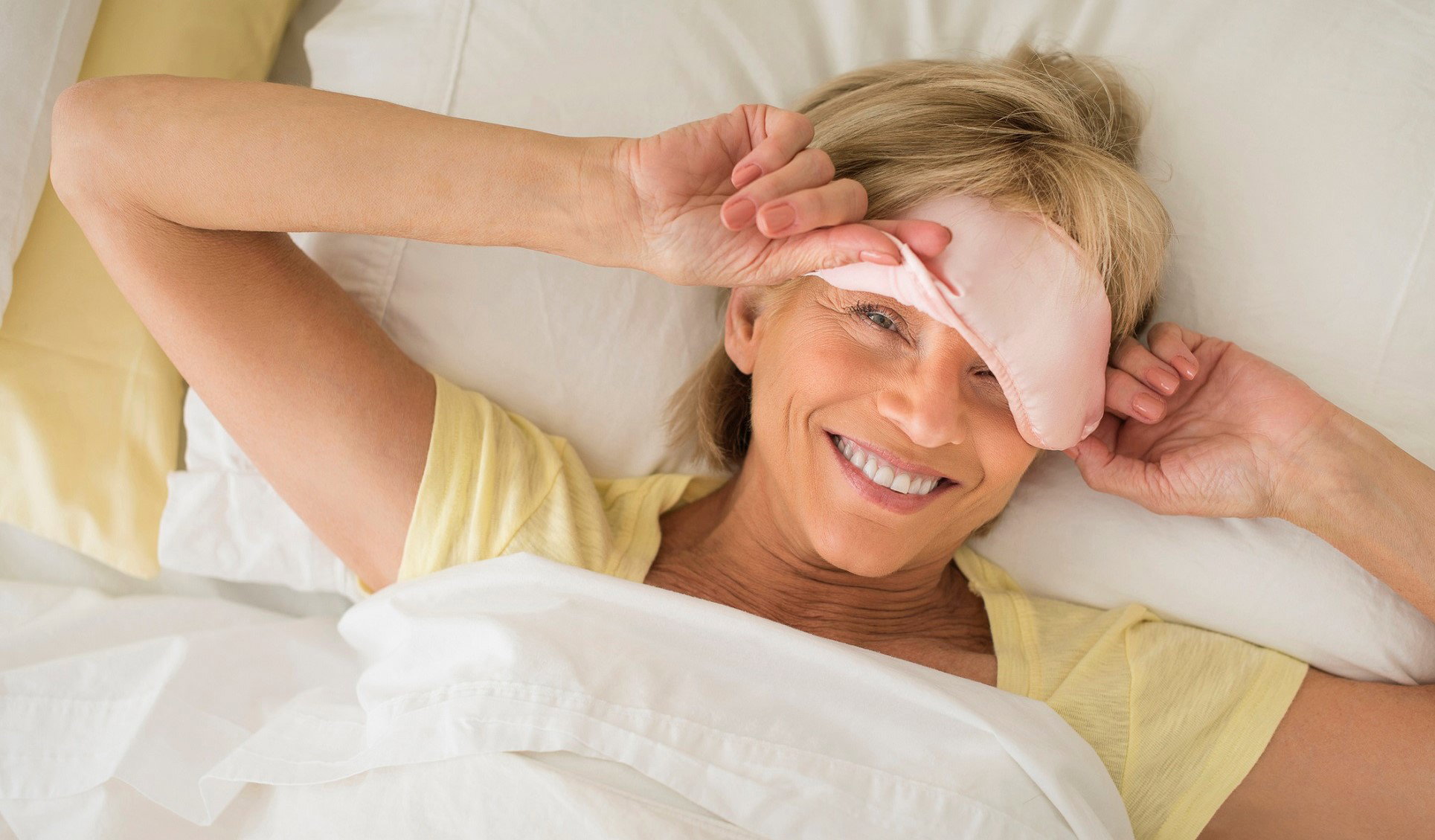 1 prosty trik sprawi, że będziesz spać jak dziecko. Wspiera też finanse i szczęście