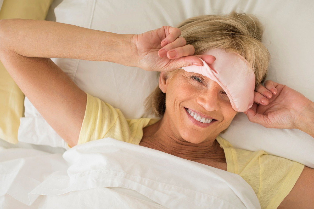 1 prosty trik sprawi, że będziesz spać jak dziecko. Wspiera też finanse i szczęście