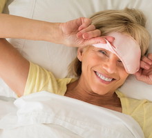 1 prosty trik sprawi, że będziesz spać jak dziecko. Wspiera też finanse i szczęście