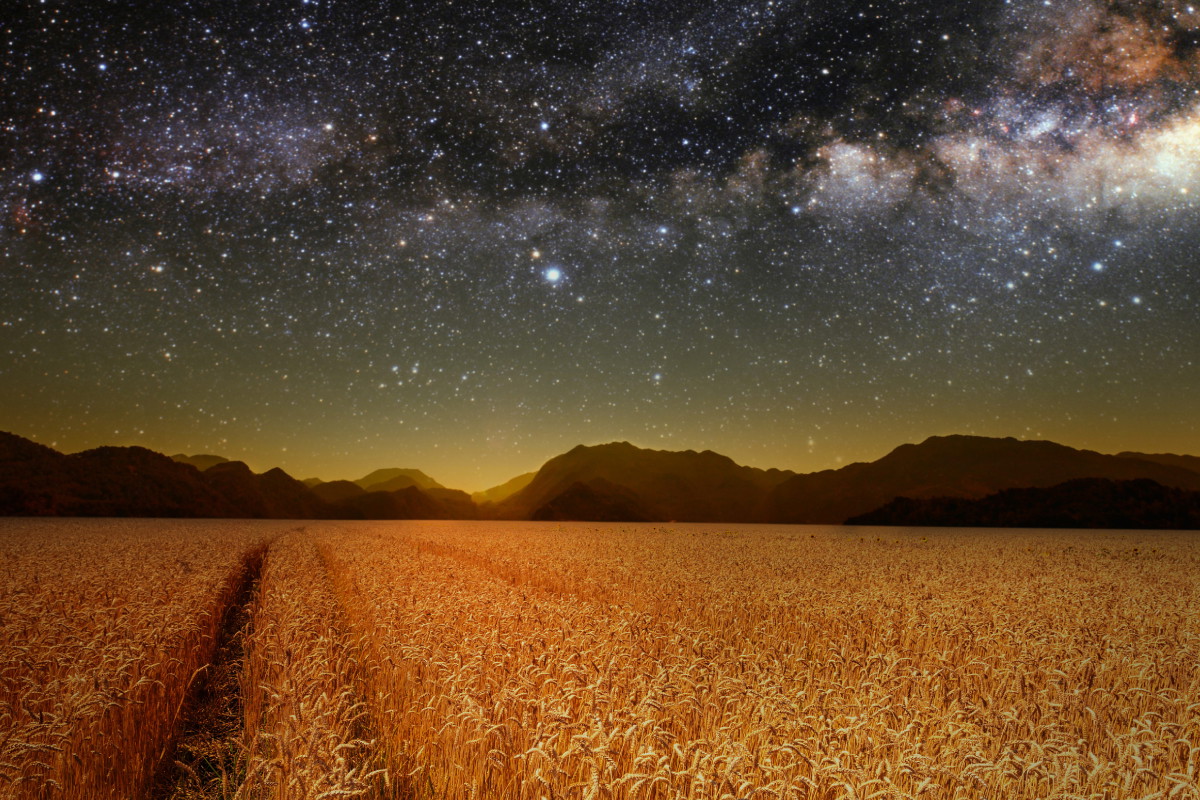 Tygodniowa prognoza astrologiczna 23-29 września 2024