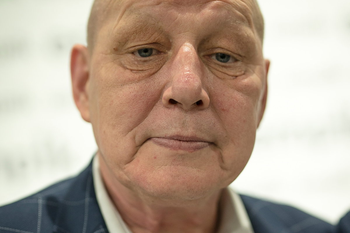 Krzysztof Jackowski zdradził wizje nadchodzących zdarzeń w Polsce i na świecie