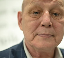 Krzysztof Jackowski zdradził wizje nadchodzących zdarzeń w Polsce i na świecie