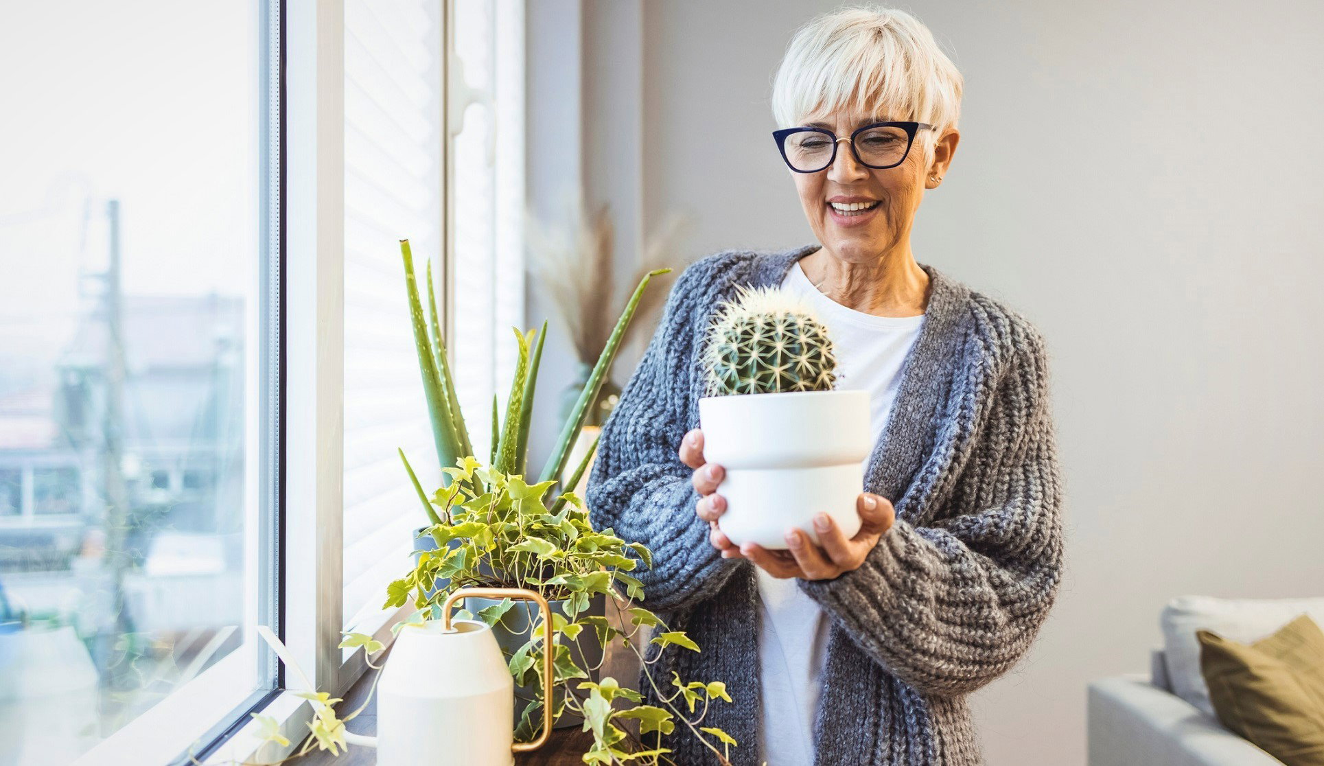 Ta 1 roślina przynosi pecha, ale możesz odwrócić jej działanie. Zyskasz ochronę przed plotkami i złem