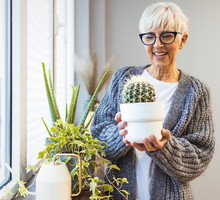 Ta 1 roślina przynosi pecha, ale możesz odwrócić jej działanie. Zyskasz ochronę przed plotkami i złem