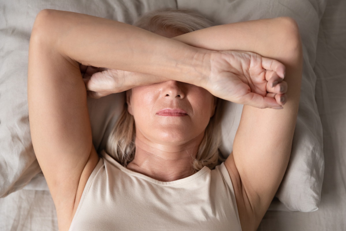 Jeśli usłyszysz to w nocy, uważaj