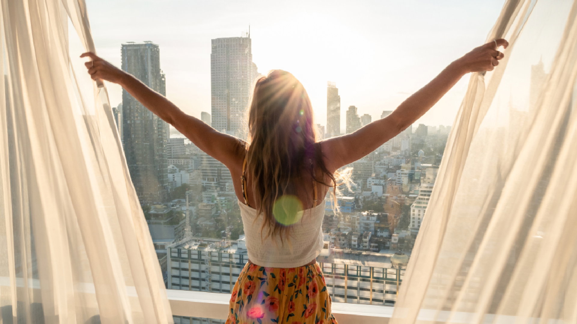 Jak dobrze zacząć dzień? Jasnowidzka Aida ma dla nas ważną radę