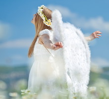 Angelologia: 15 lipca pamiętaj o tej 1 rzeczy. Dzięki temu możesz liczyć na wyjątkowe wsparcie aniołów