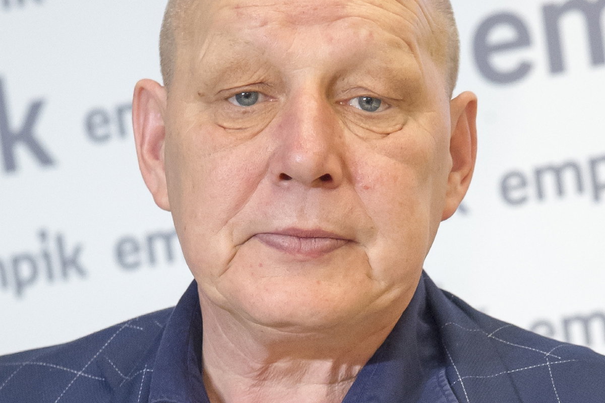 Krzysztof Jackowski wskazał największą pułapkę ludzkości