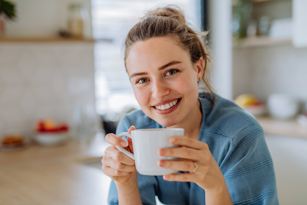 Więcej niż kawa! Nowość - Big-Active Coffee
