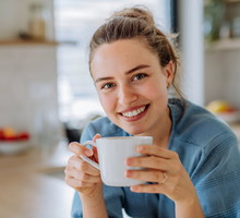 Więcej niż kawa! Nowość - Big-Active Coffee