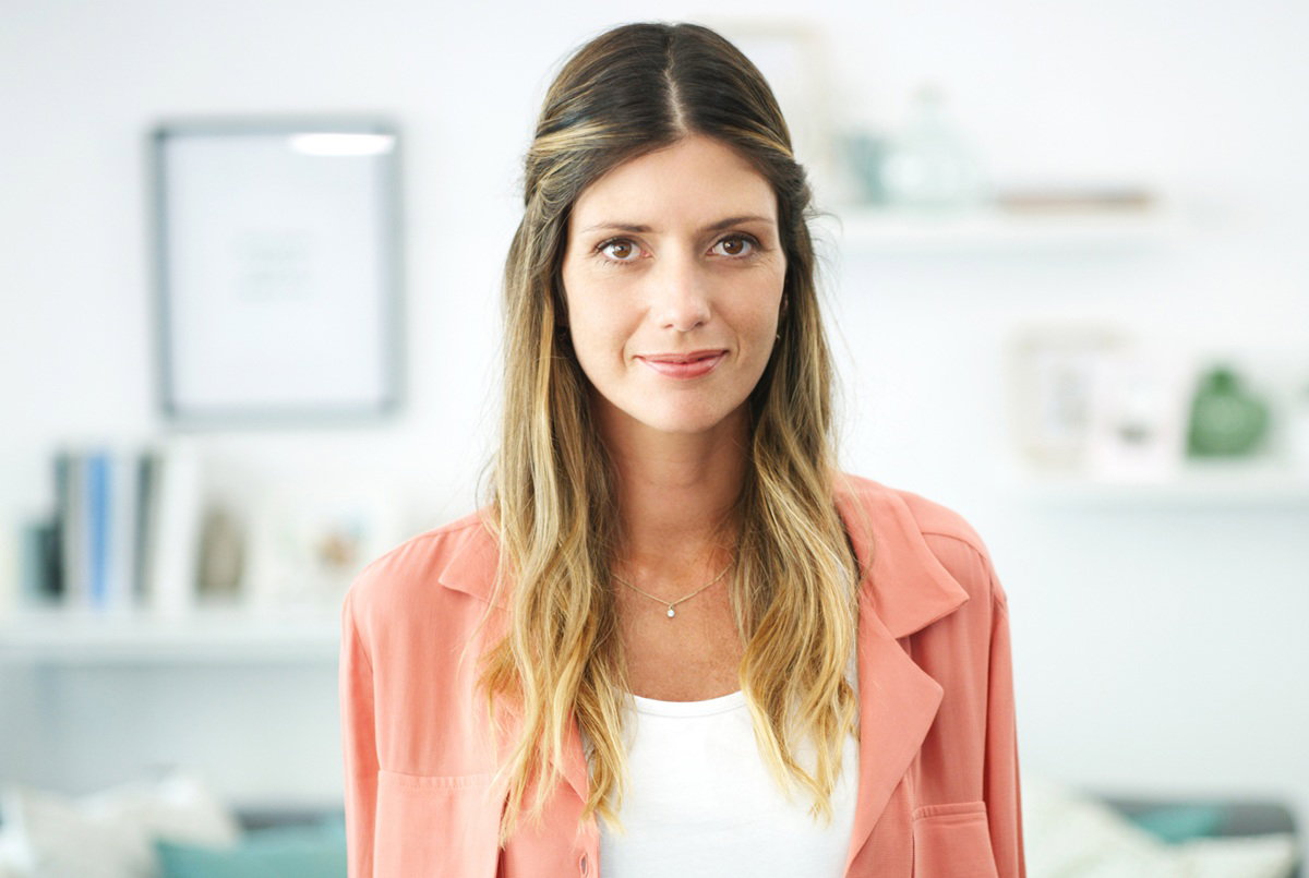 Some alone time is really all I need