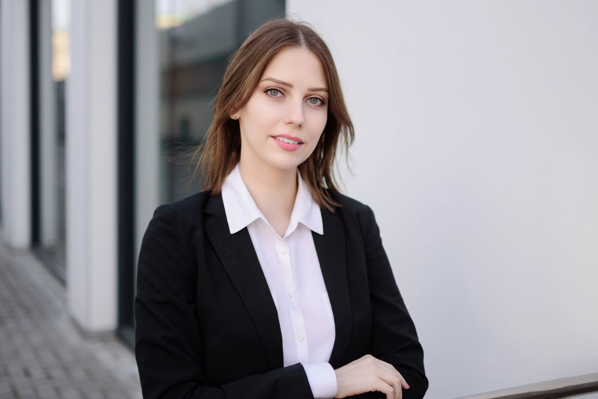 studentka
