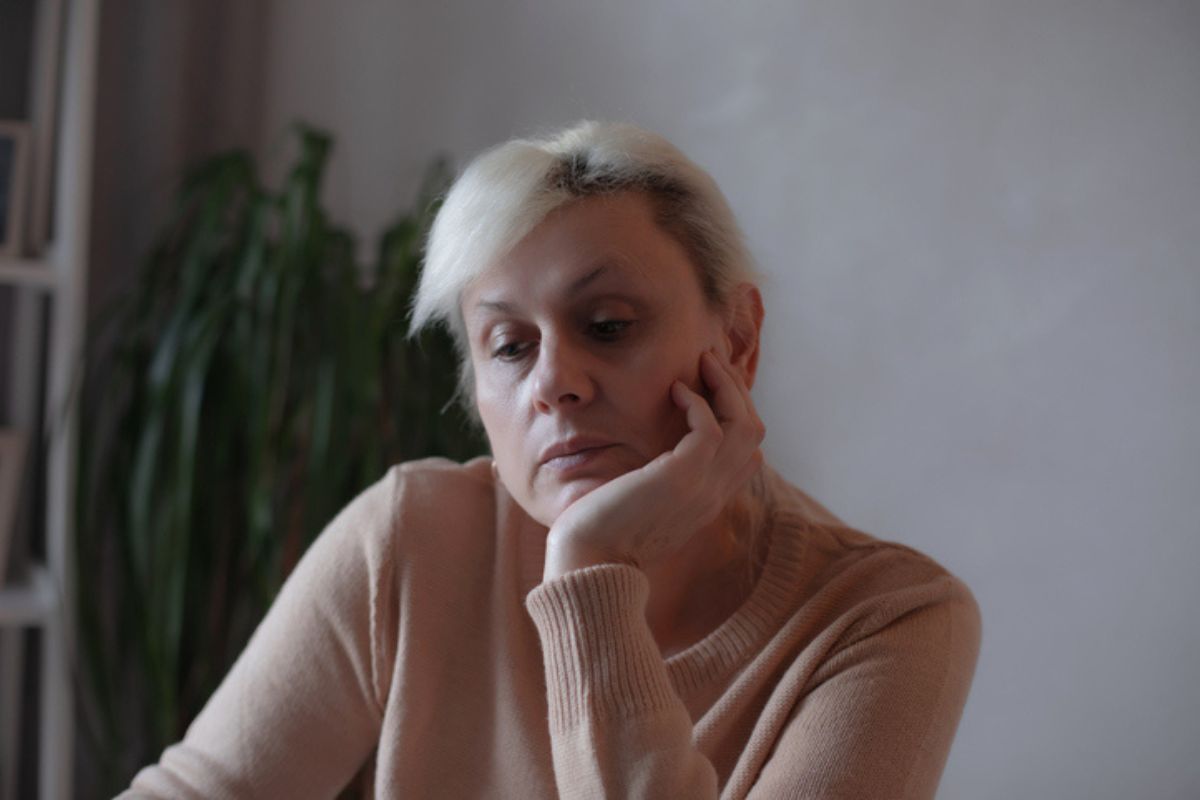 kobieta+ Boże Narodzenie