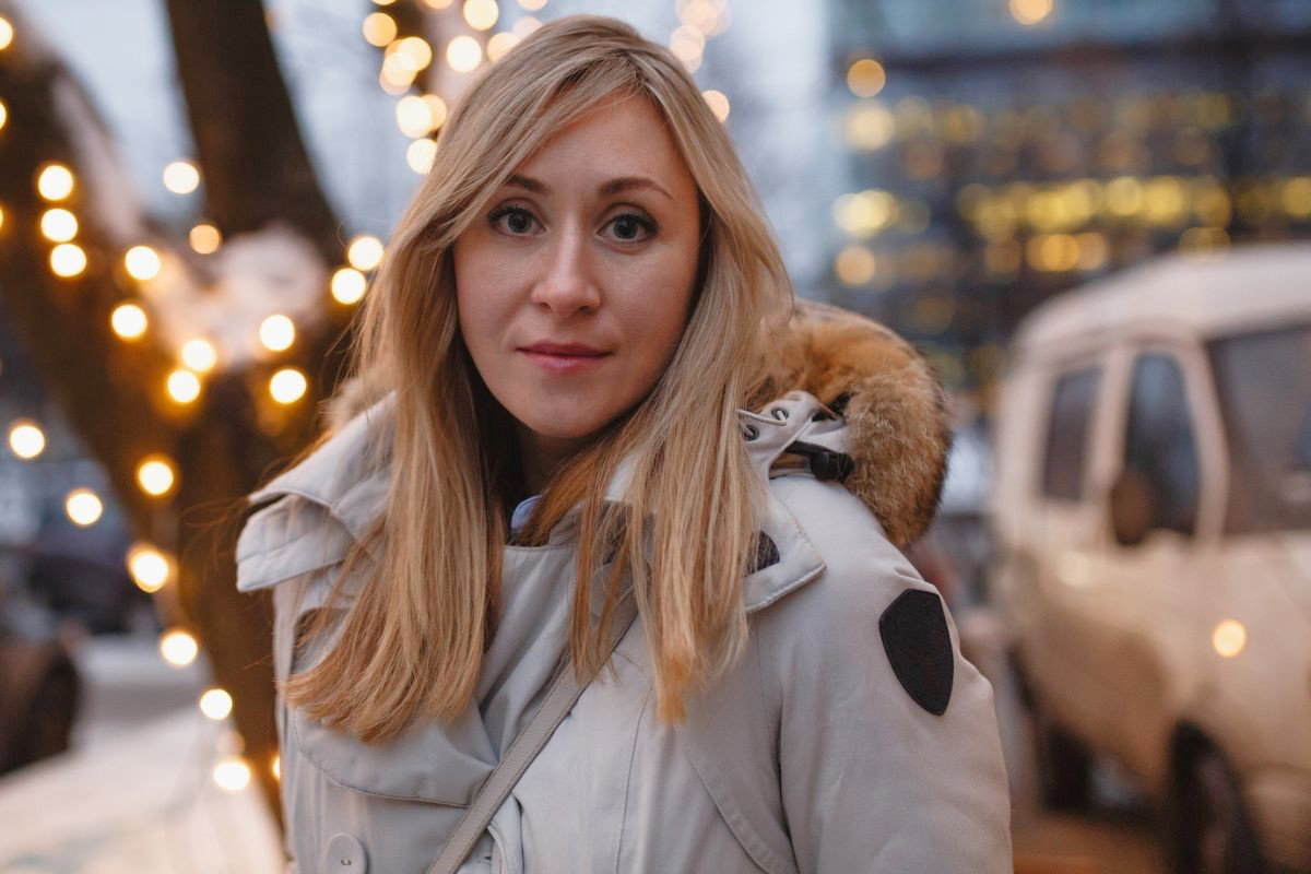 Chodziliśmy do kościoła jak wzorowe małżeństwo