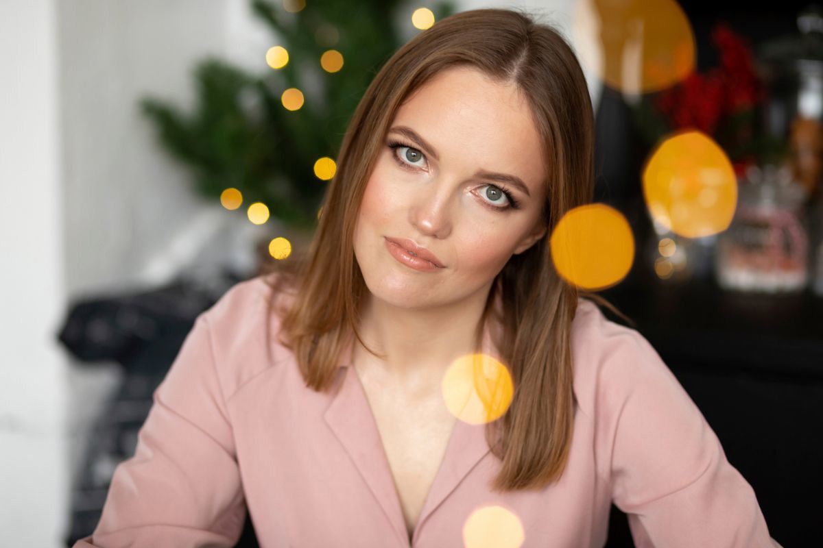 kobieta 30+ Boże Narodzenie