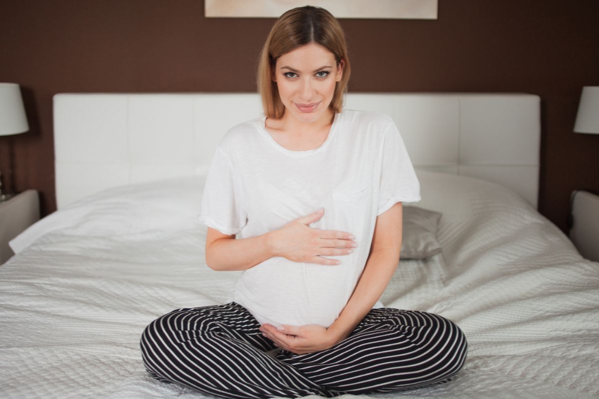 Skusiłam się na noc z samotnym ojcem i zasiałam nasionko