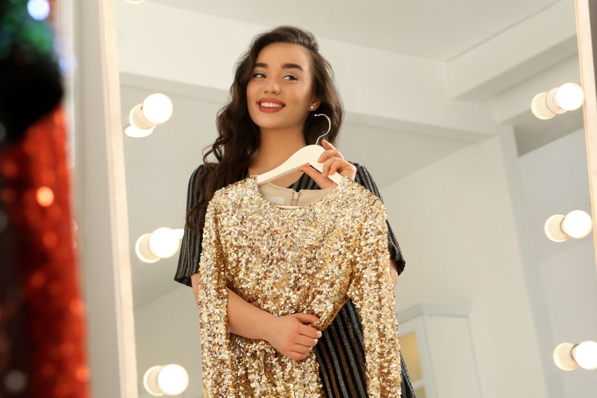 kobieta 18+ studniówka