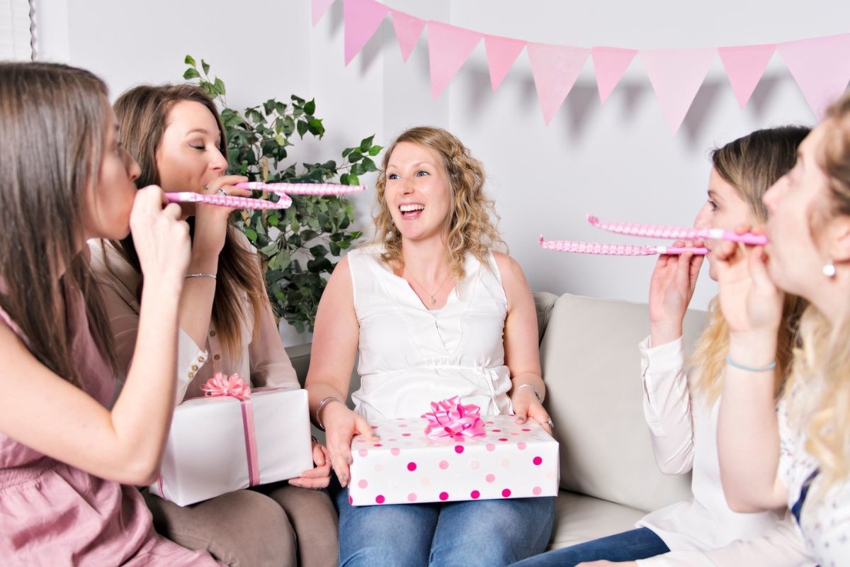 baby shower