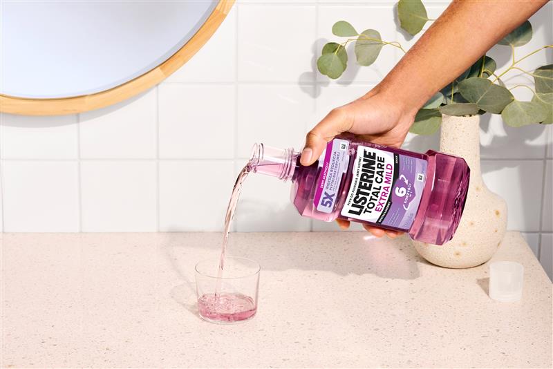 Listerine®