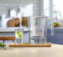 Domowe filtry do wody