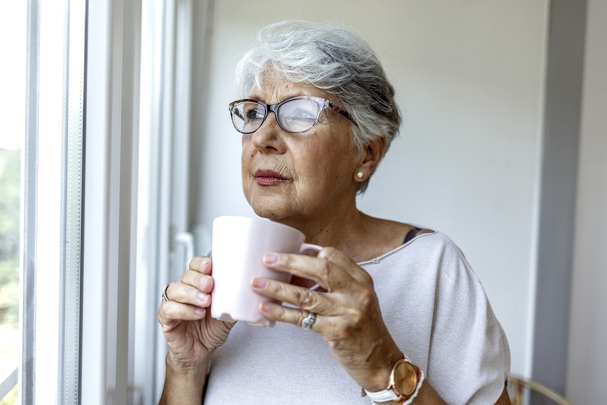 seniorka