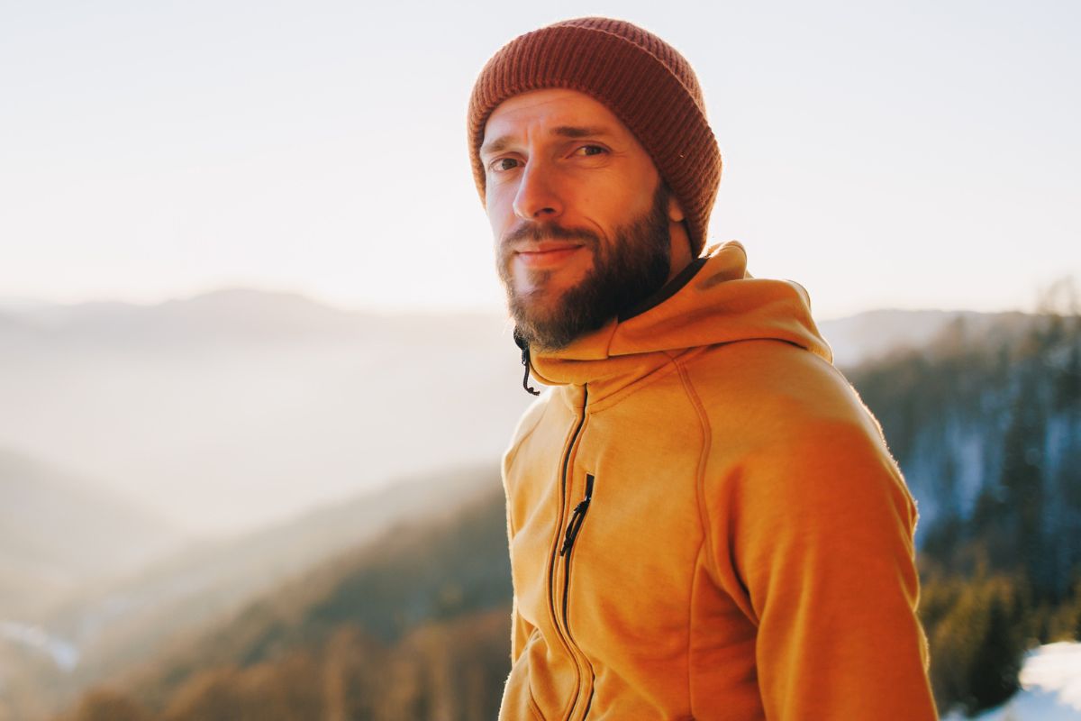 W ferie stawałem na głowie, żeby wymyślać atrakcje dla rodziny