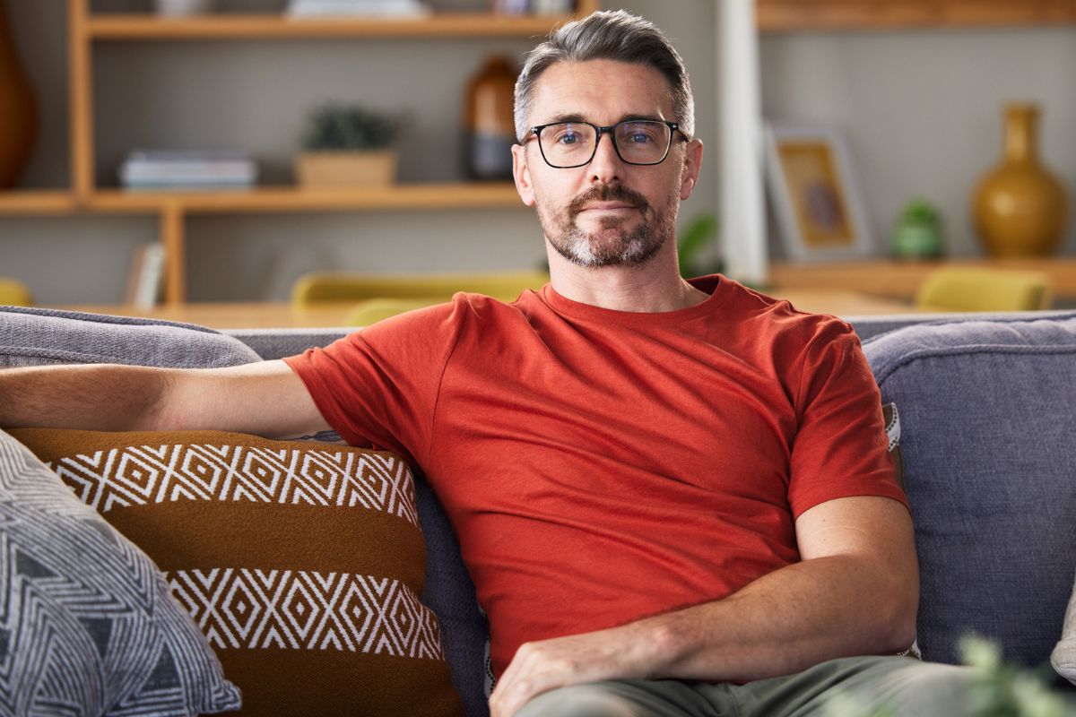 Pojechałem na ferie w góry z żoną i dziećmi, a czułem się jak samotny ojciec