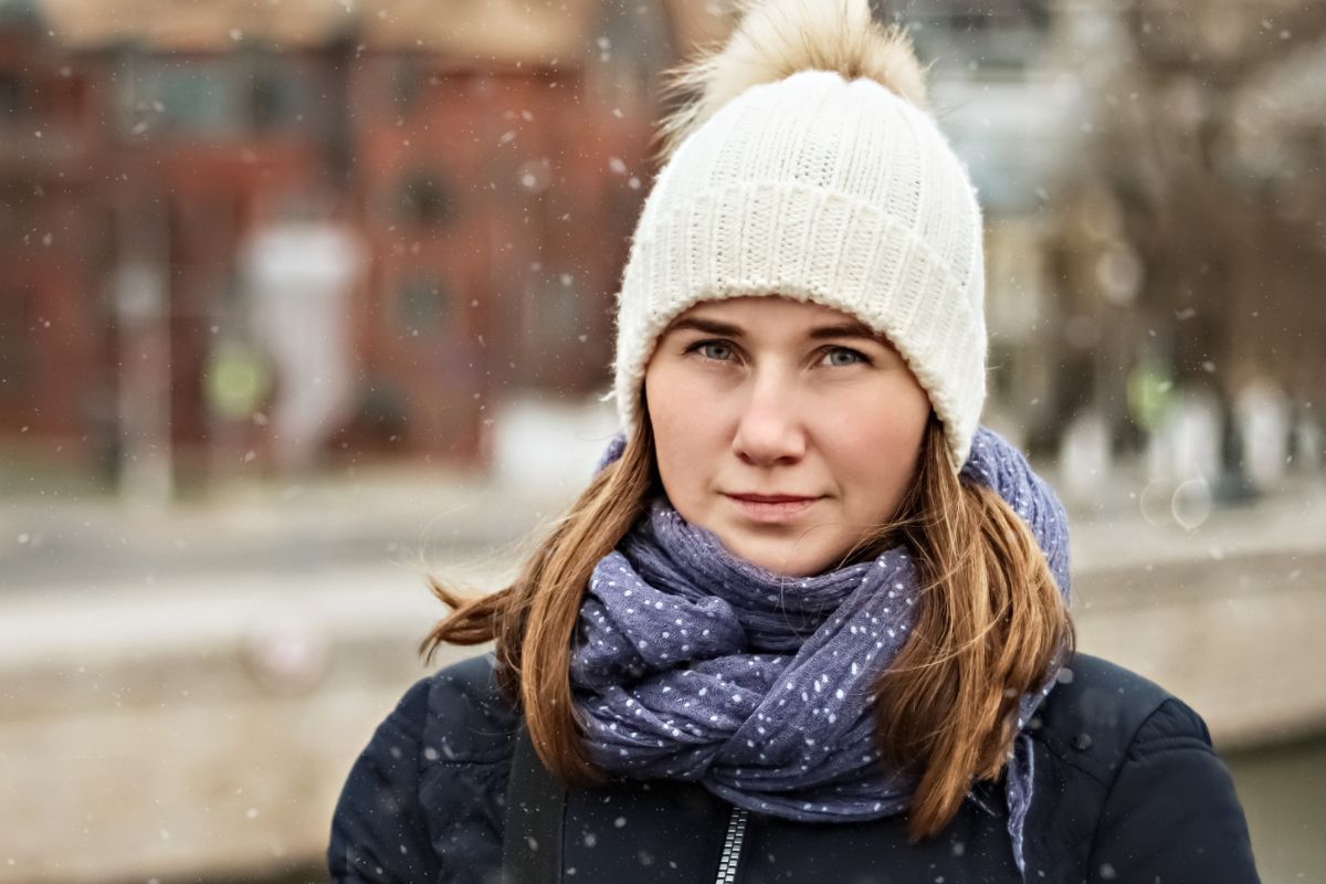 Na feriach w górach mąż zamykał się w kuchni z sąsiadką