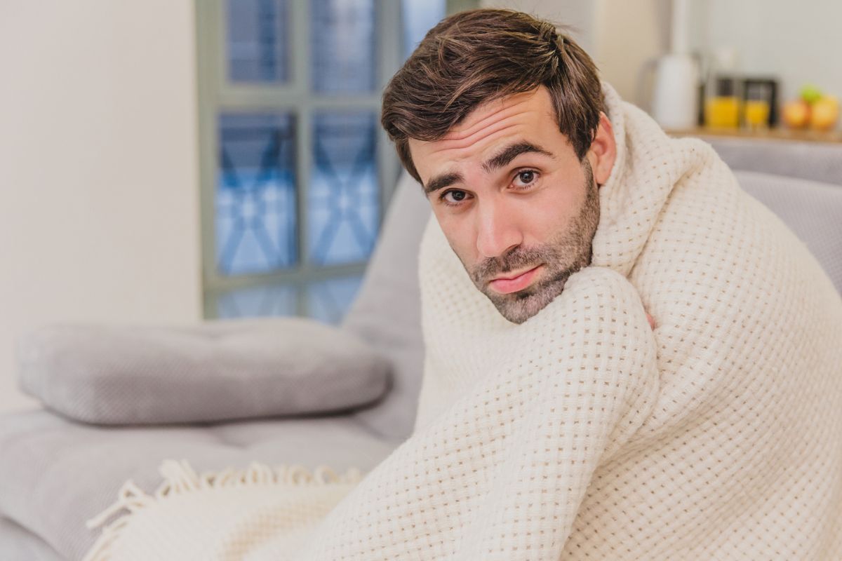 Wynajęliśmy tanią kwaterę w górach na ferie i tak zaczął się nasz dramat