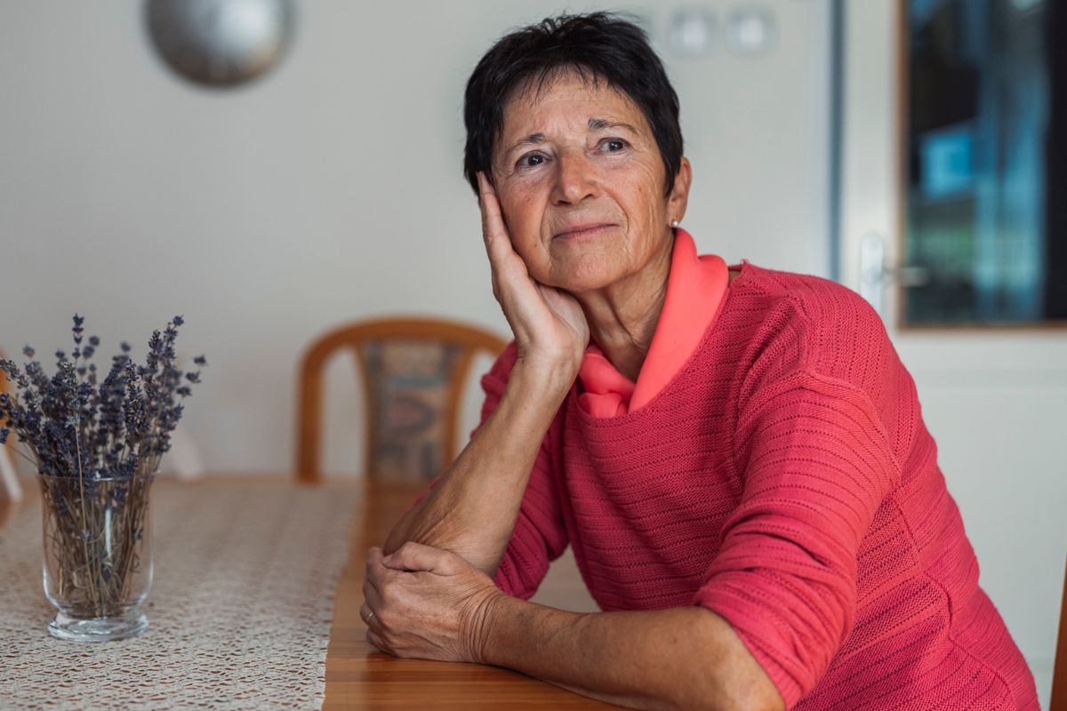 Myślałam, że daję kopertę księdzu po kolędzie, a tylko straciłam pieniądze