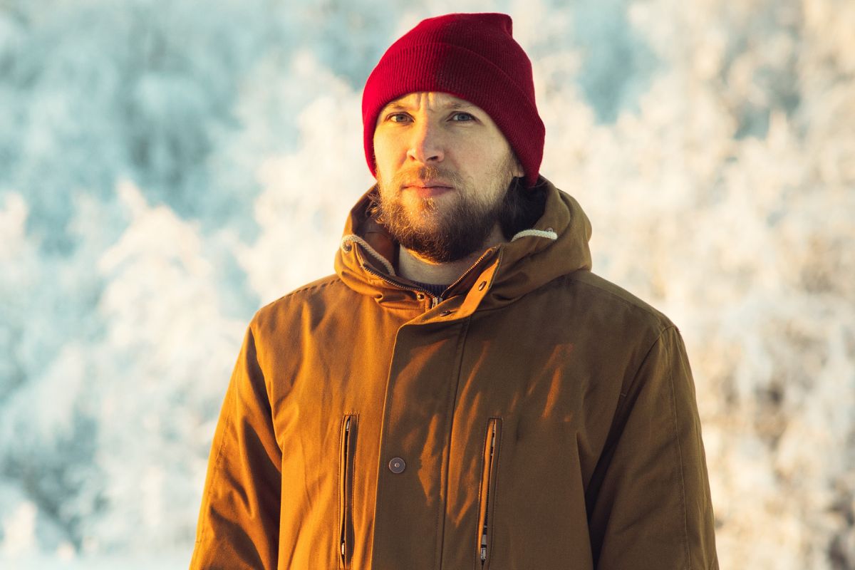 Nudziłem się na feriach w górach z żoną i synem, aż spotkałem swoją eks