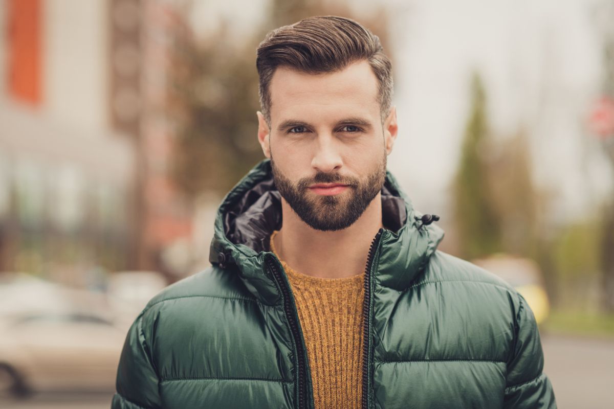 Moja żona była jak czerstwa bułka, a kochanka jak pączek w lukrze