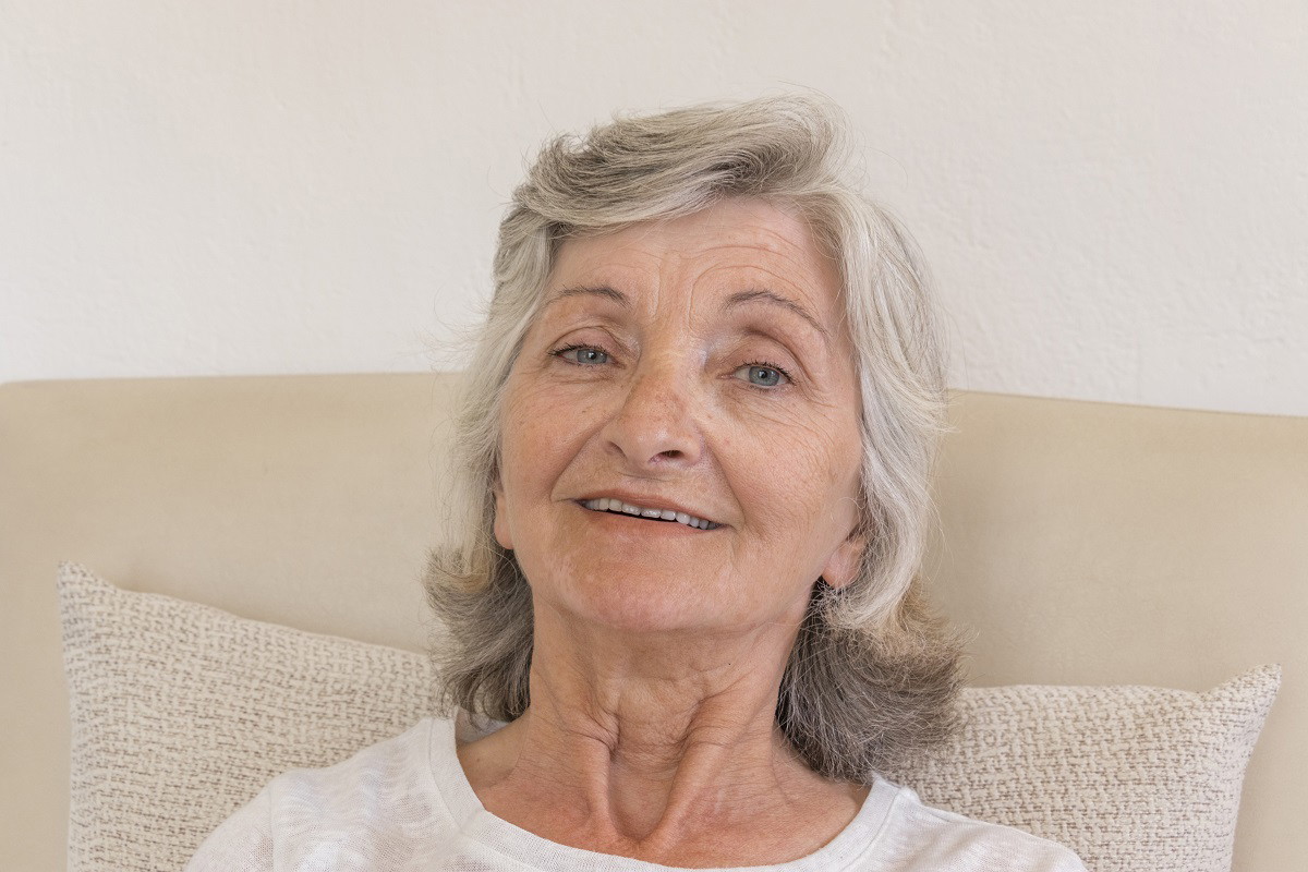 seniorka