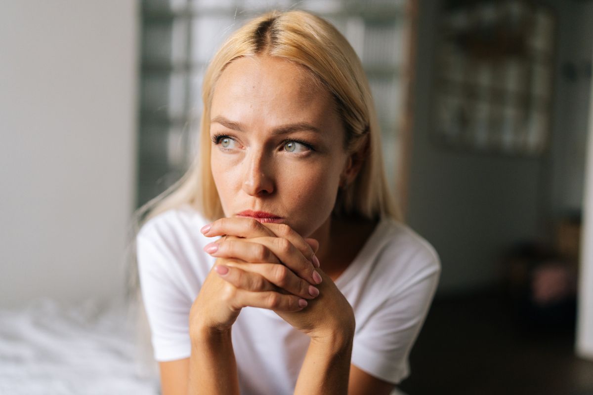 kobieta 30+ dzień singla