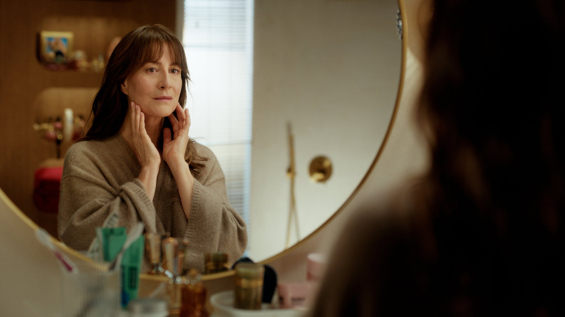 Maja Ostaszewska Rossmann