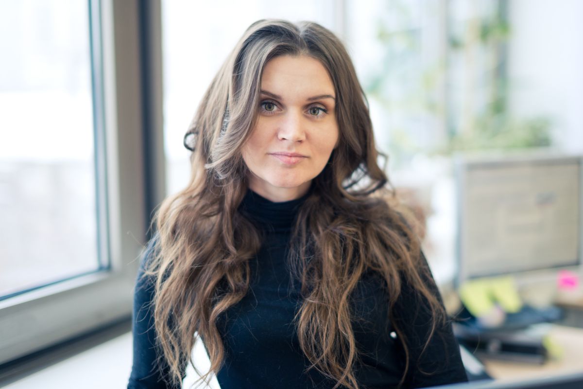 kobieta ma dość leniwego męża