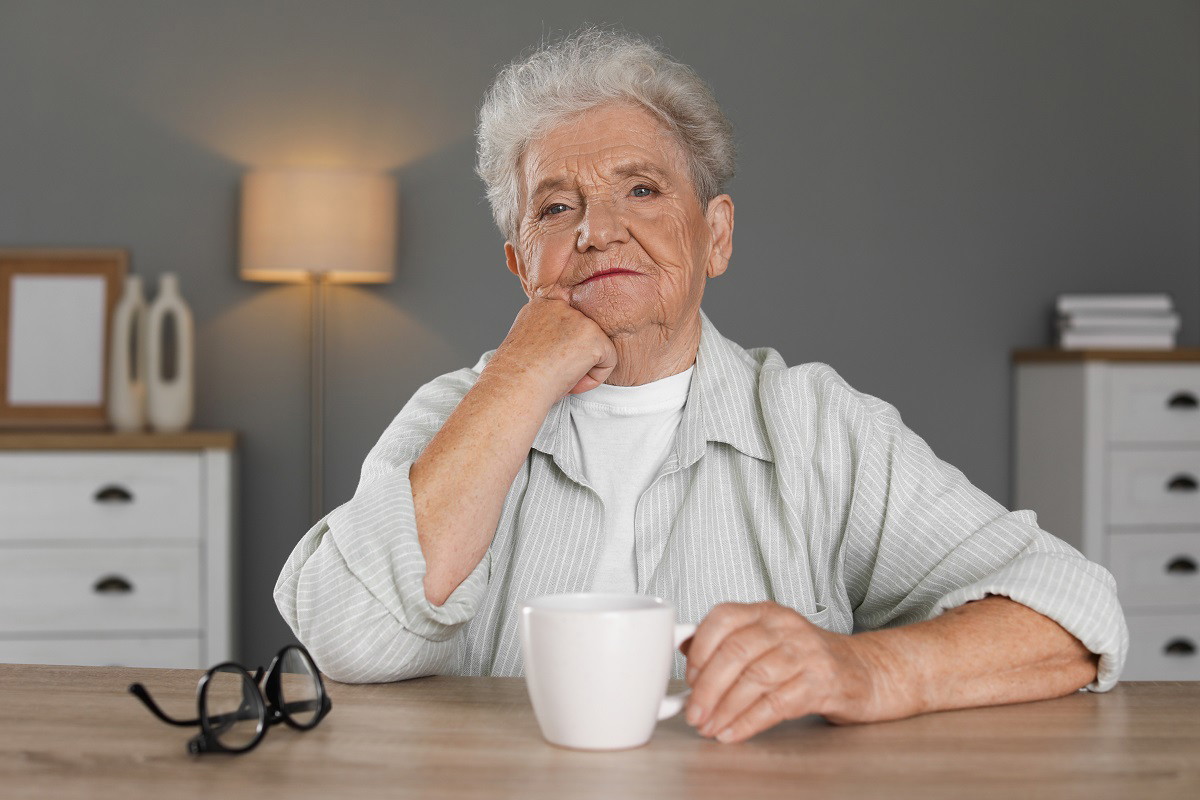 seniorka