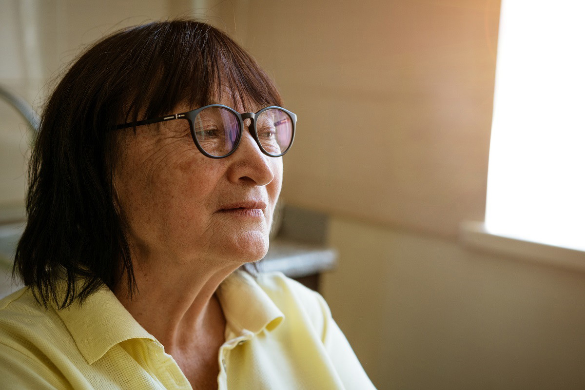 seniorka