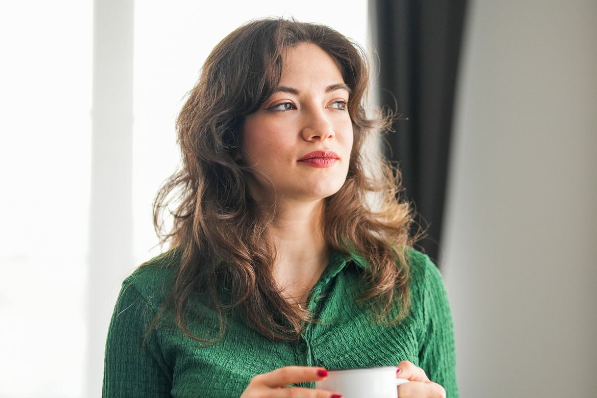 wielkanoc z teściową