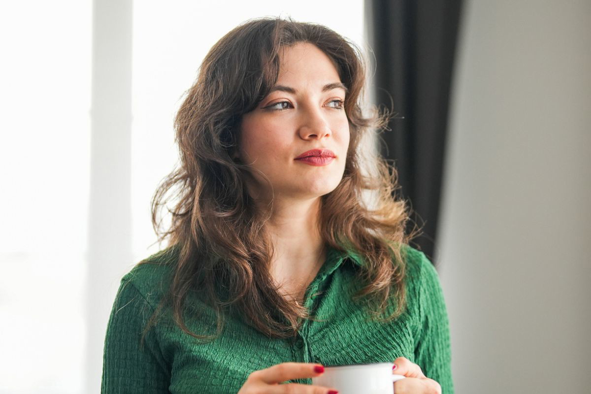 wielkanoc z teściową