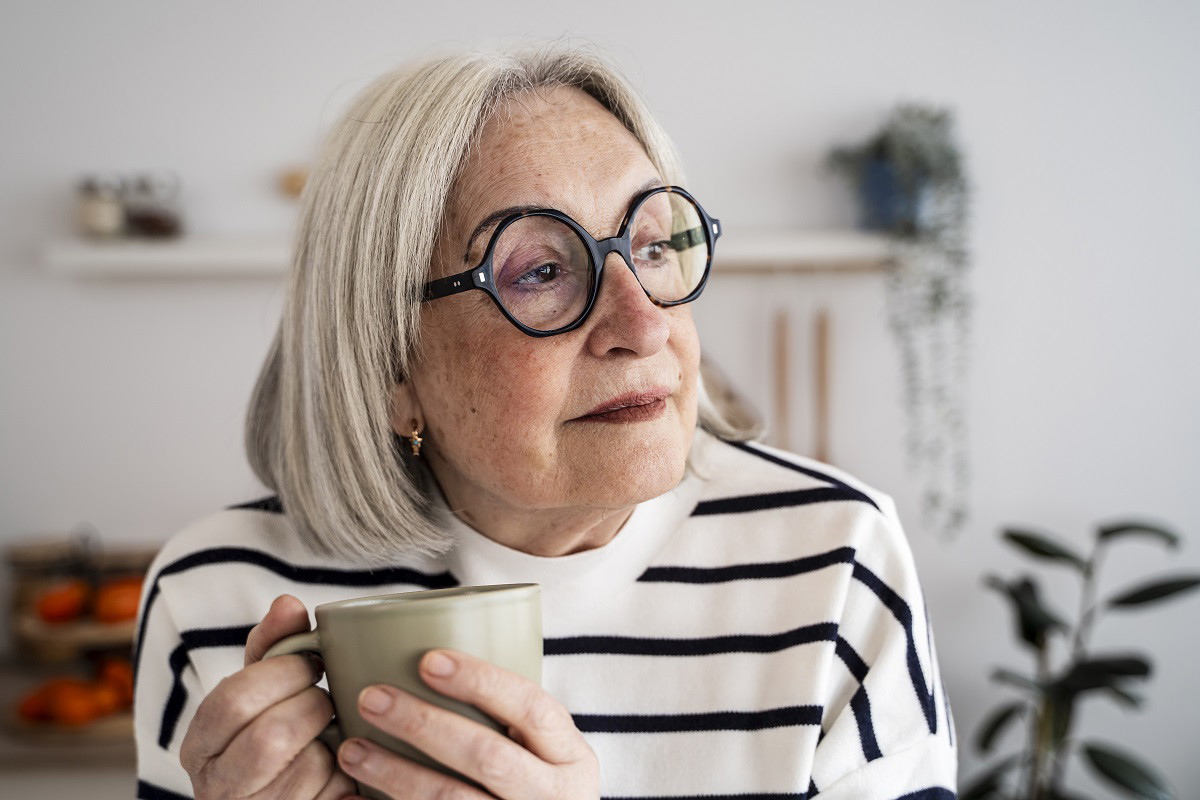 seniorka