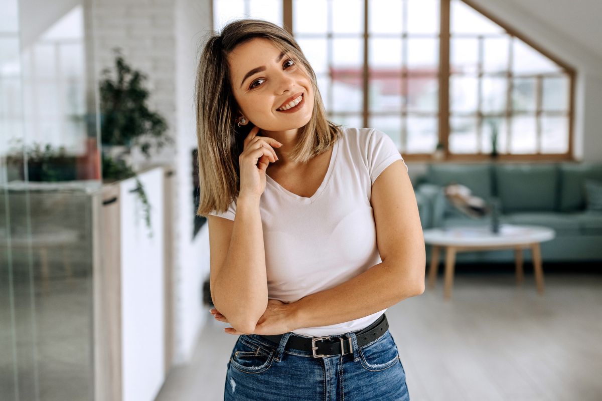 mama ostrzegała przed mężczyznami