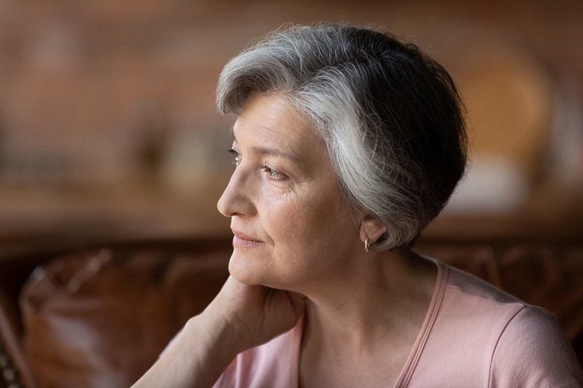 seniorka