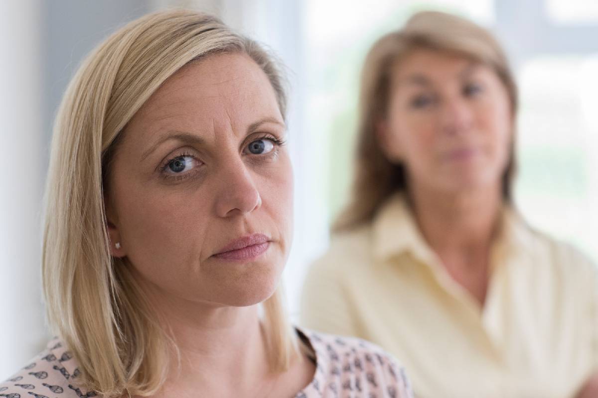 Myślałam, że kpiny teściowej z mojego żurku to najgorsze, co czeka mnie w Wielkanoc