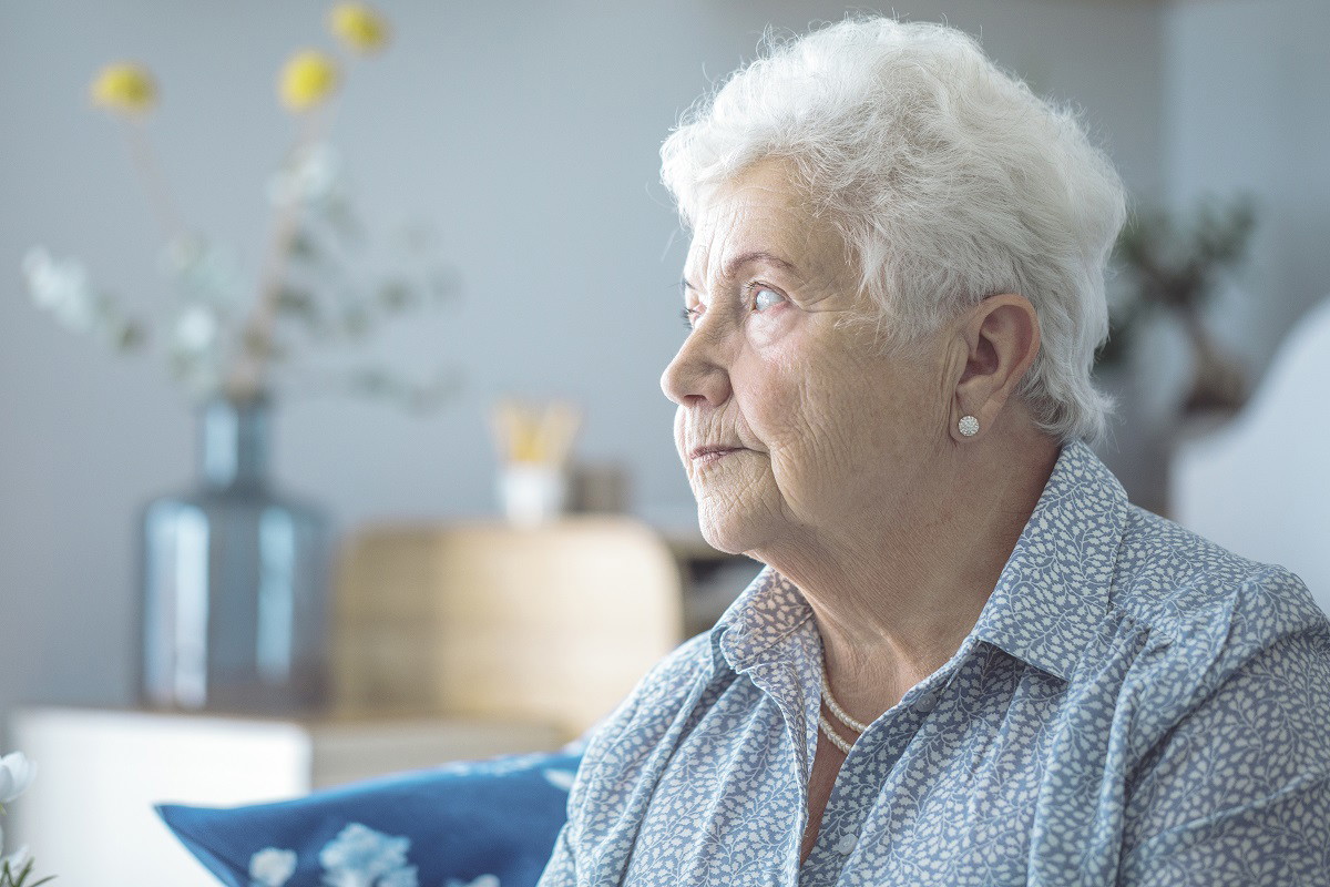 seniorka